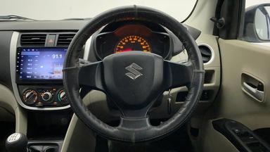 2015 Maruti Celerio