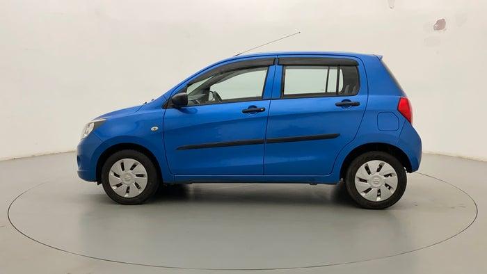 2015 Maruti Celerio