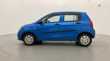 2015 Maruti Celerio