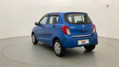 2015 Maruti Celerio