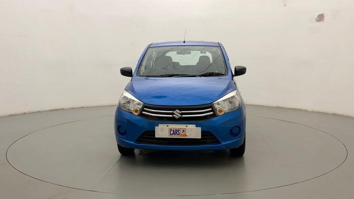 2015 Maruti Celerio