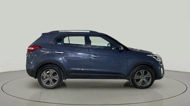 2017 Hyundai Creta