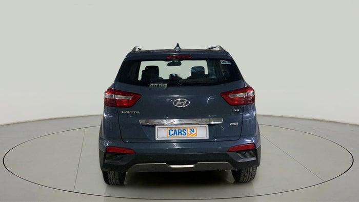 2017 Hyundai Creta