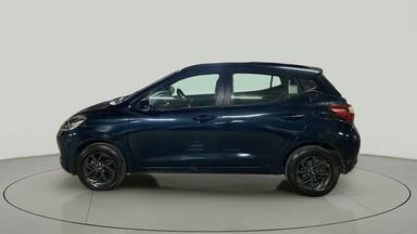 2019 Hyundai GRAND I10 NIOS