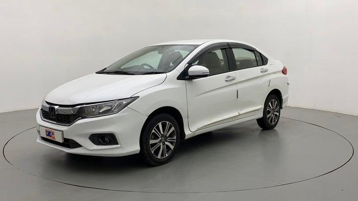 2019 HONDA CITY