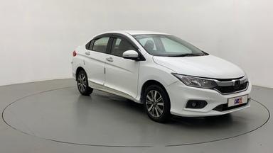 2019 HONDA CITY