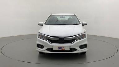 2019 HONDA CITY