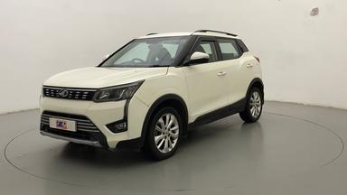 2019 Mahindra XUV 3OO