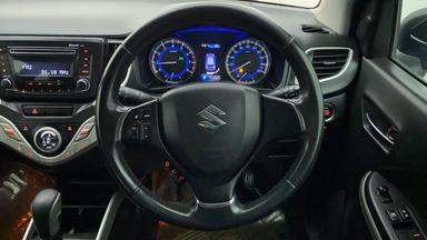 2016 Maruti Baleno