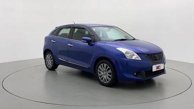 2016 Maruti Baleno