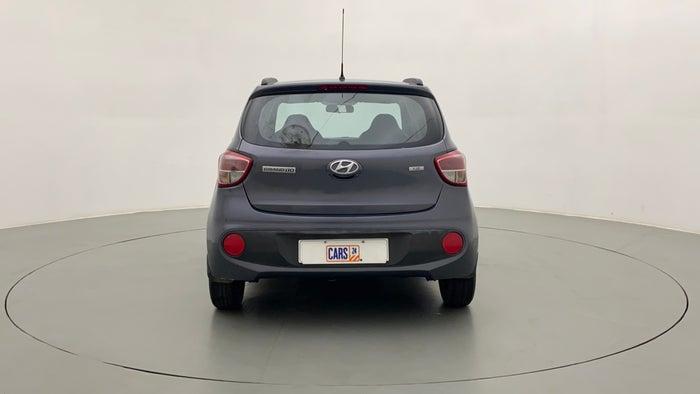 2019 Hyundai Grand i10