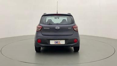 2019 Hyundai Grand i10