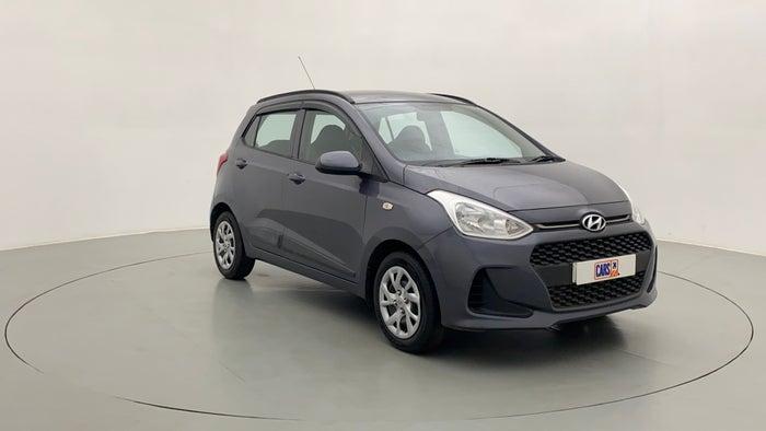 2019 Hyundai Grand i10