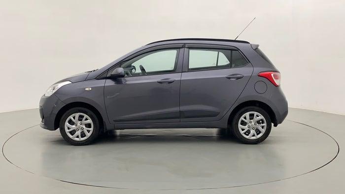 2019 Hyundai Grand i10