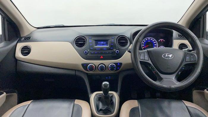 2019 Hyundai Grand i10