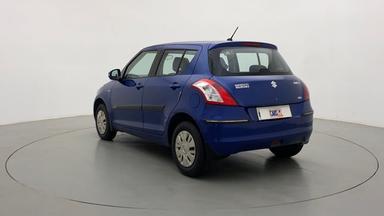 2012 Maruti Swift