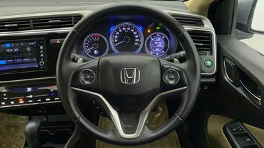 2019 Honda City