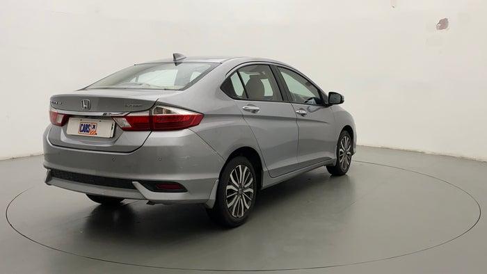 2019 Honda City