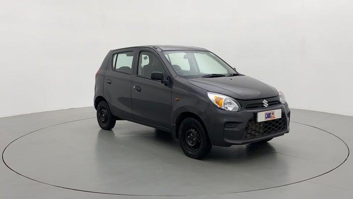 2019 Maruti Alto