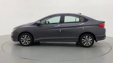 2017 Honda City