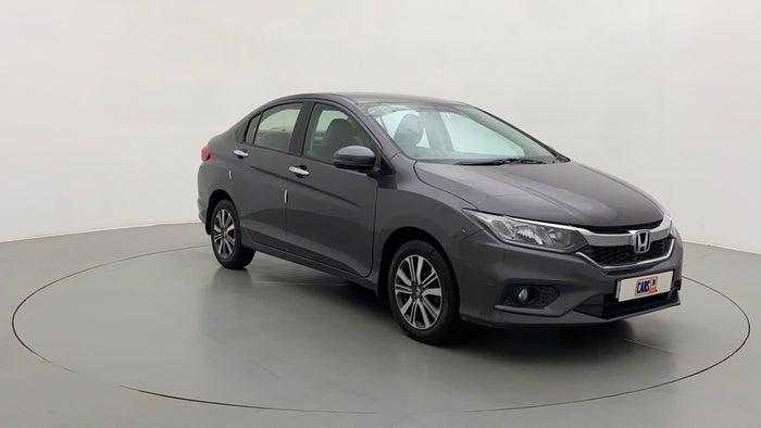 2017 Honda City