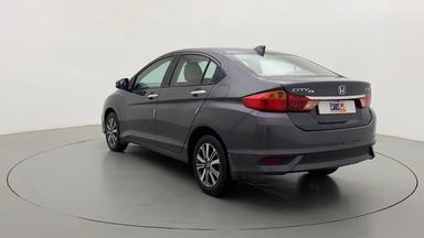 2017 Honda City