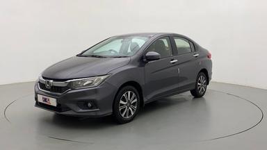 2017 Honda City