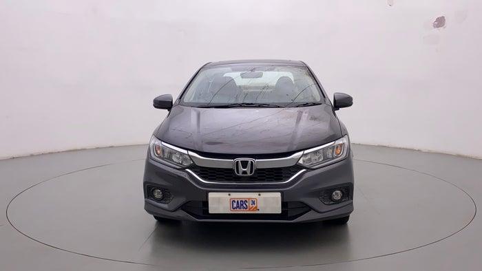 2017 Honda City