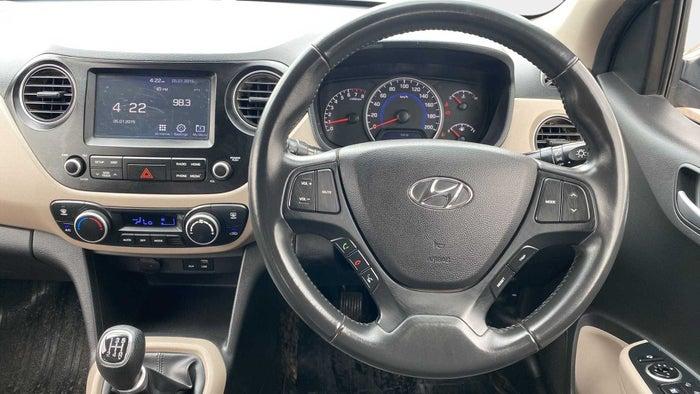 2018 Hyundai Grand i10