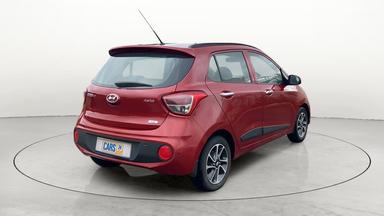 2018 Hyundai Grand i10