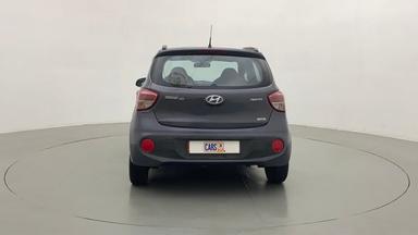 2017 HYUNDAI GRAND I10