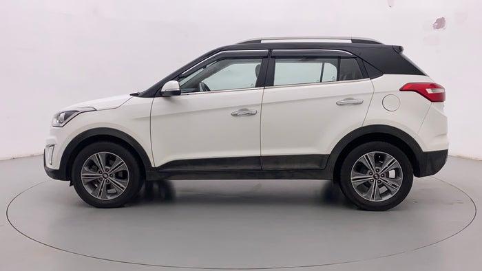 2017 Hyundai Creta