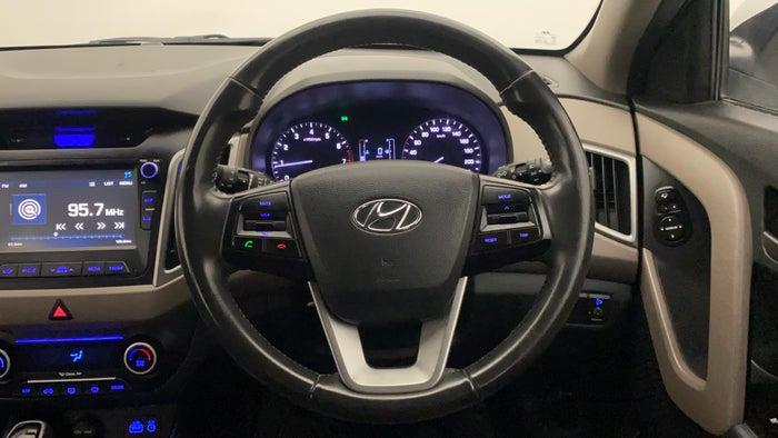 2017 Hyundai Creta