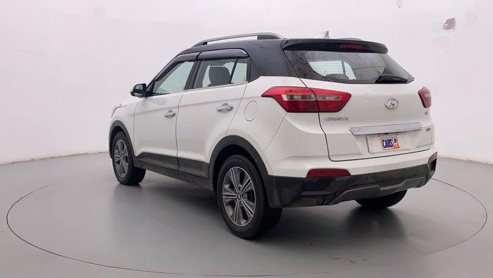 2017 Hyundai Creta