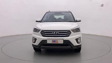 2017 Hyundai Creta