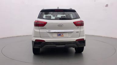 2017 Hyundai Creta