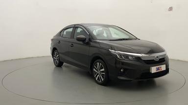 2021 Honda City