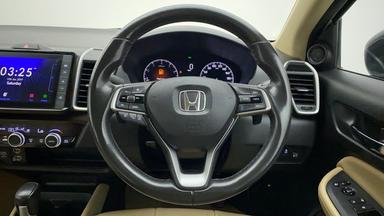 2021 Honda City