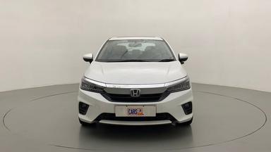 2021 Honda City