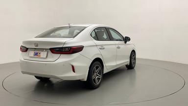 2021 Honda City