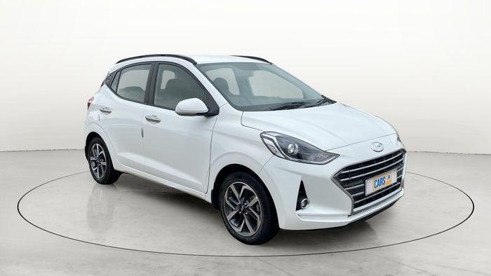 2019 HYUNDAI GRAND I10 NIOS