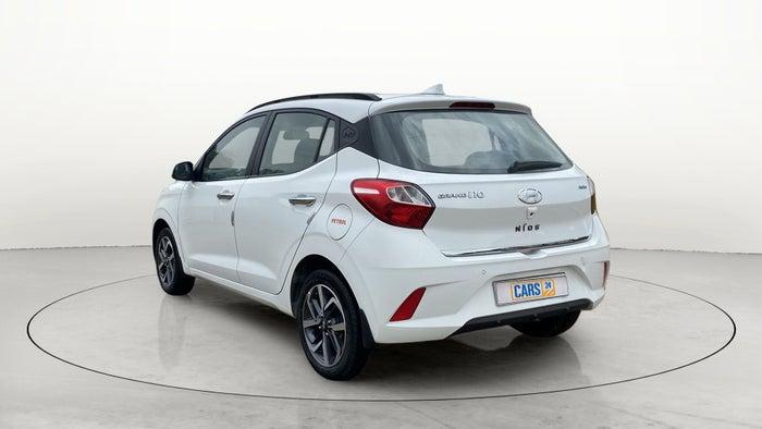 2019 HYUNDAI GRAND I10 NIOS