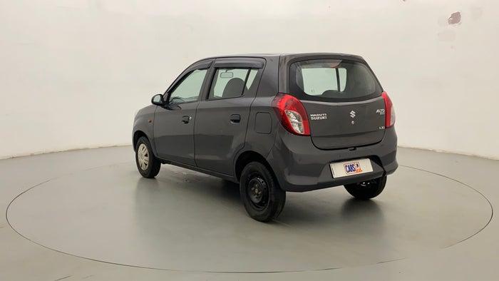 2016 Maruti Alto 800