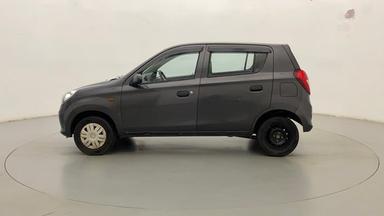 2016 Maruti Alto 800