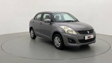 2012 Maruti SWIFT DZIRE