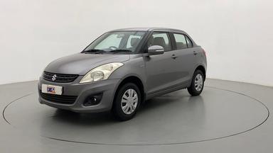 2012 Maruti SWIFT DZIRE