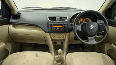 2012 Maruti SWIFT DZIRE