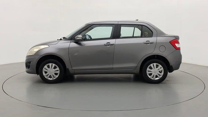 2012 Maruti SWIFT DZIRE