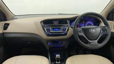 2015 Hyundai Elite i20