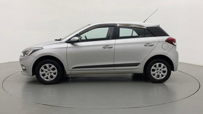 2015 Hyundai Elite i20